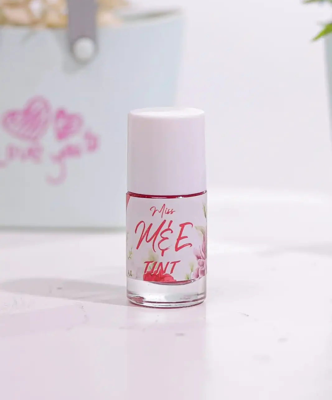 Flowertint