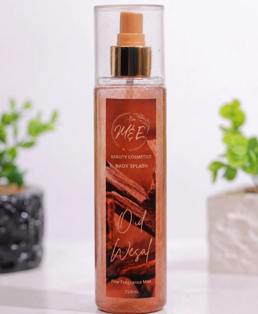 Oud Wesal