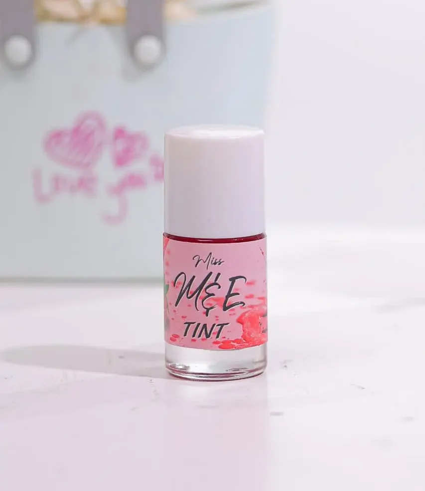 Strawberrytint